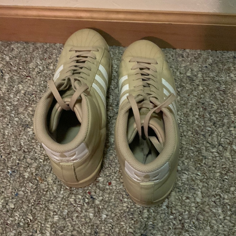 adidas's